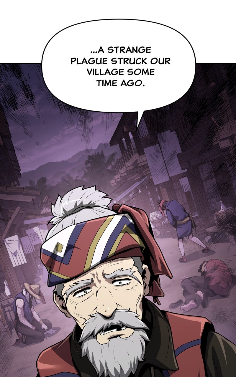Read The Sichuan Tang Clan's Entomologist en Manga Online