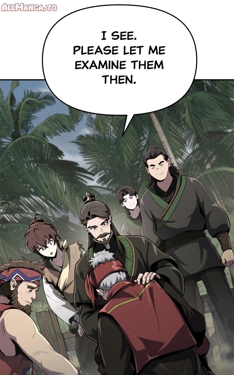 Read The Sichuan Tang Clan's Entomologist en Manga Online
