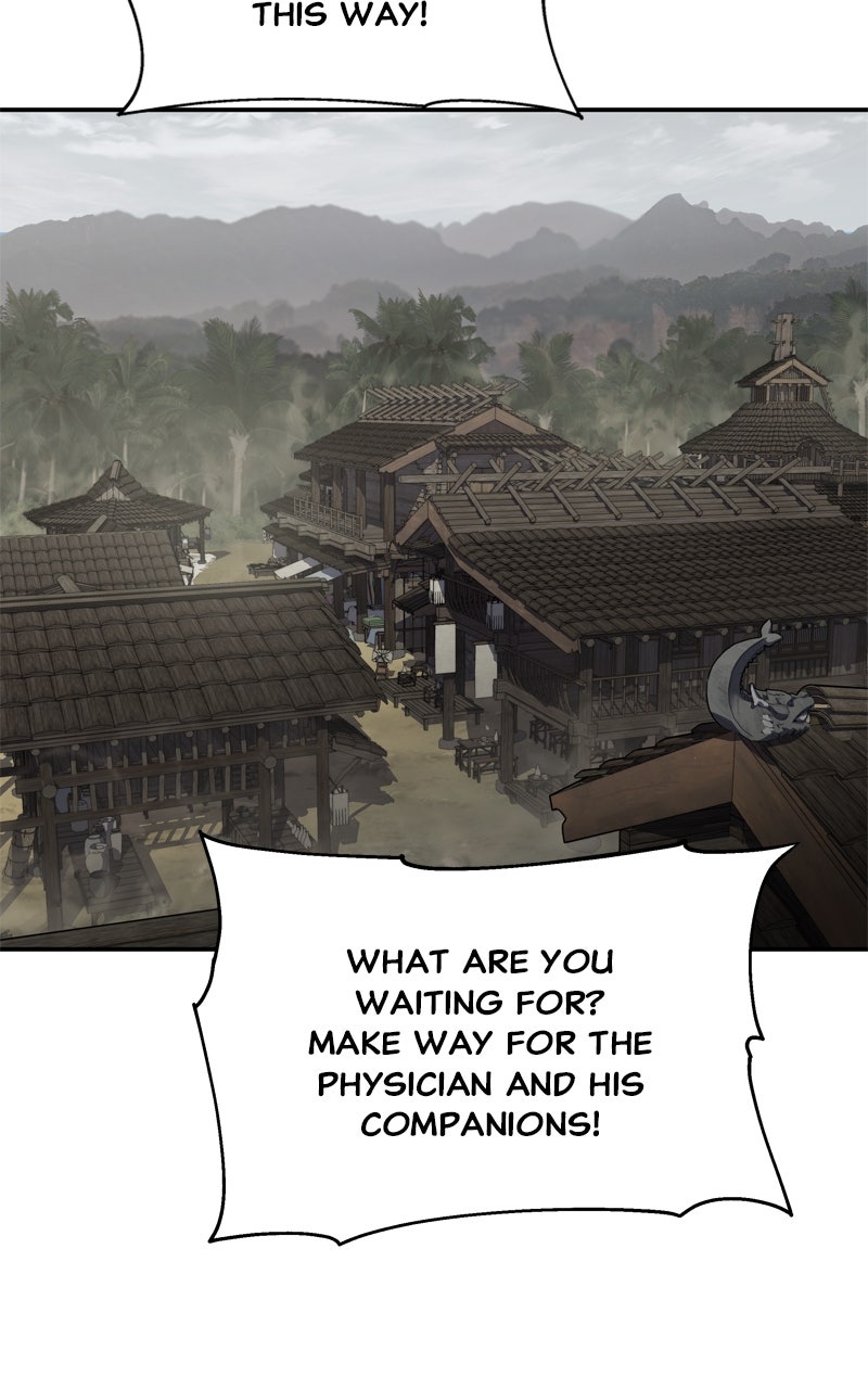 Read The Sichuan Tang Clan's Entomologist en Manga Online
