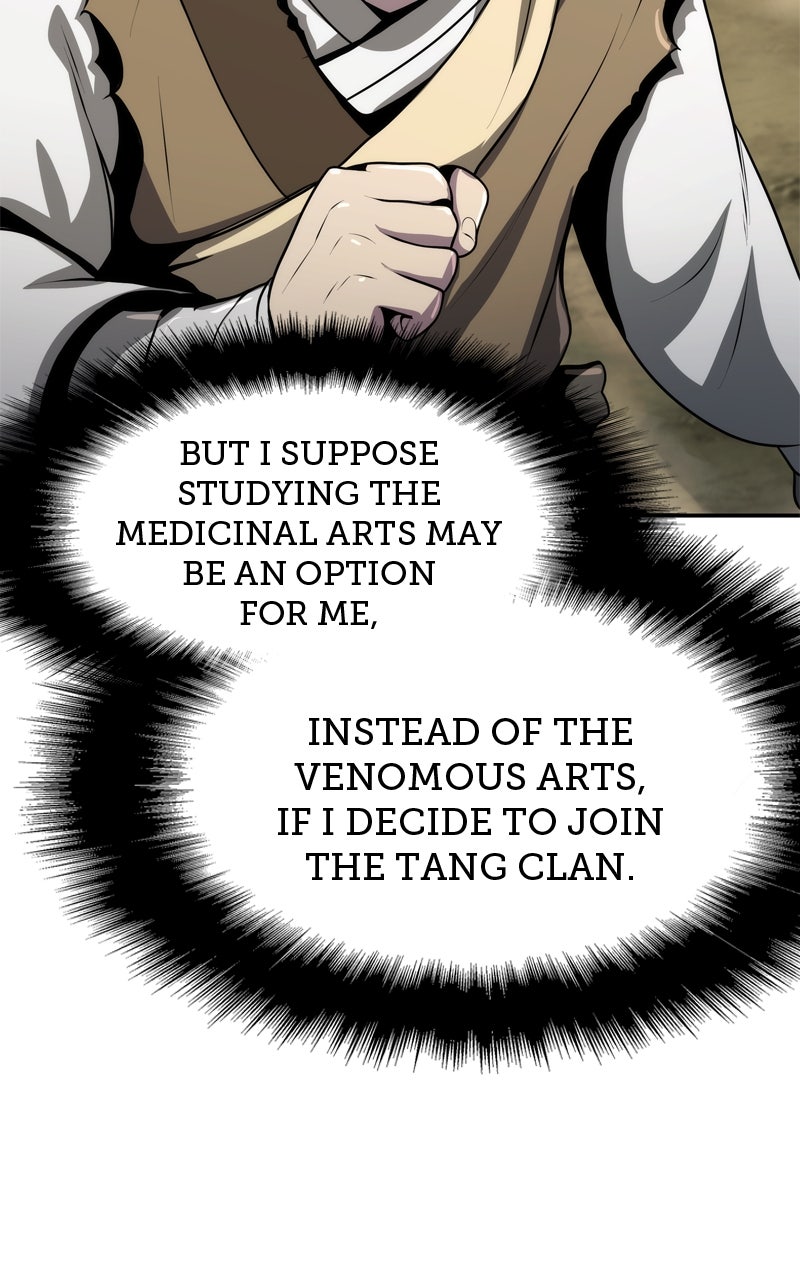Read The Sichuan Tang Clan's Entomologist en Manga Online
