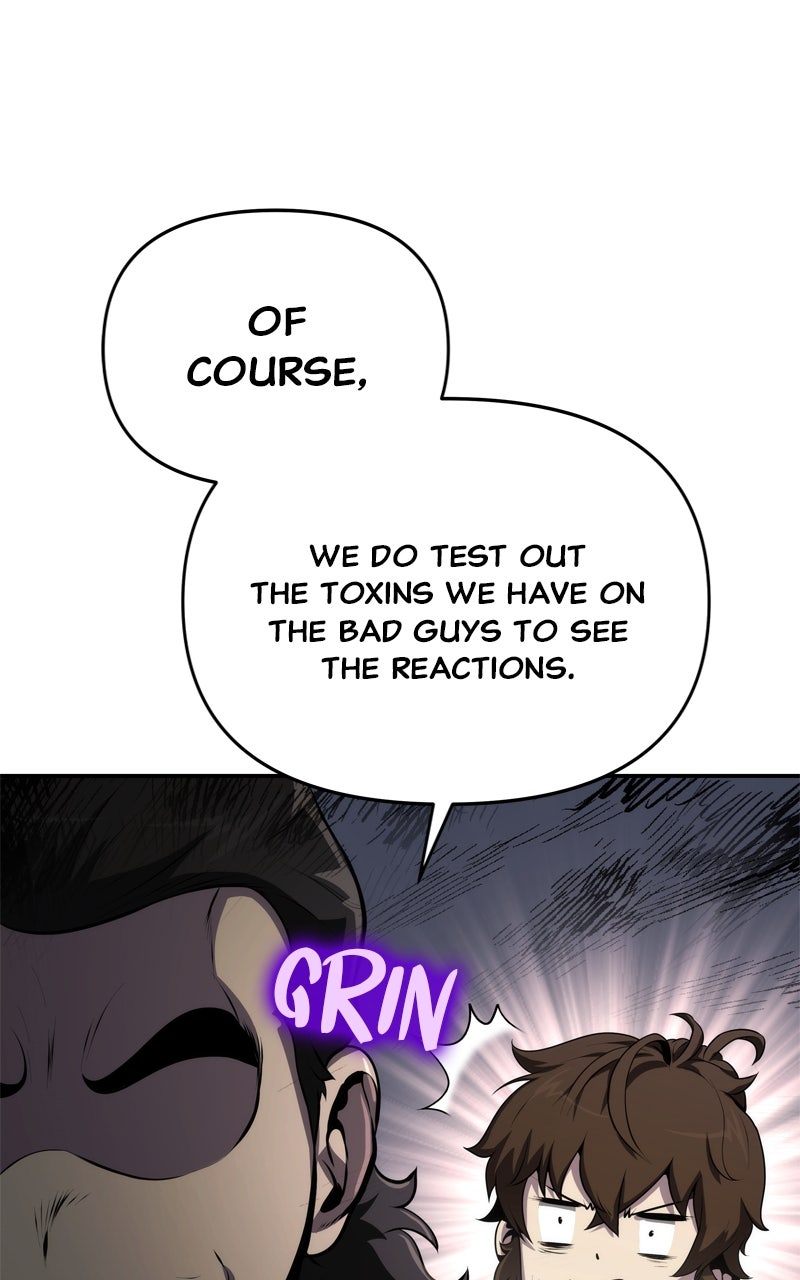 Read The Sichuan Tang Clan's Entomologist en Manga Online