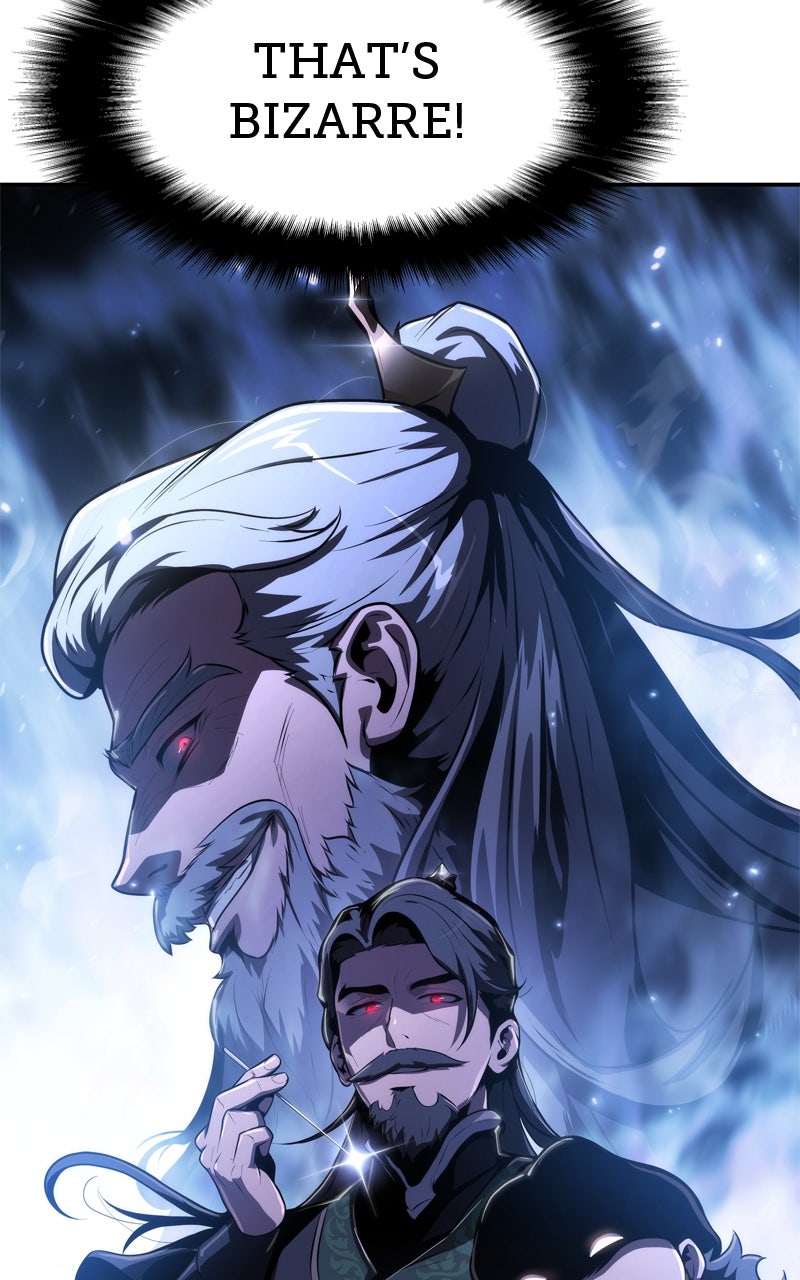 Read The Sichuan Tang Clan's Entomologist en Manga Online