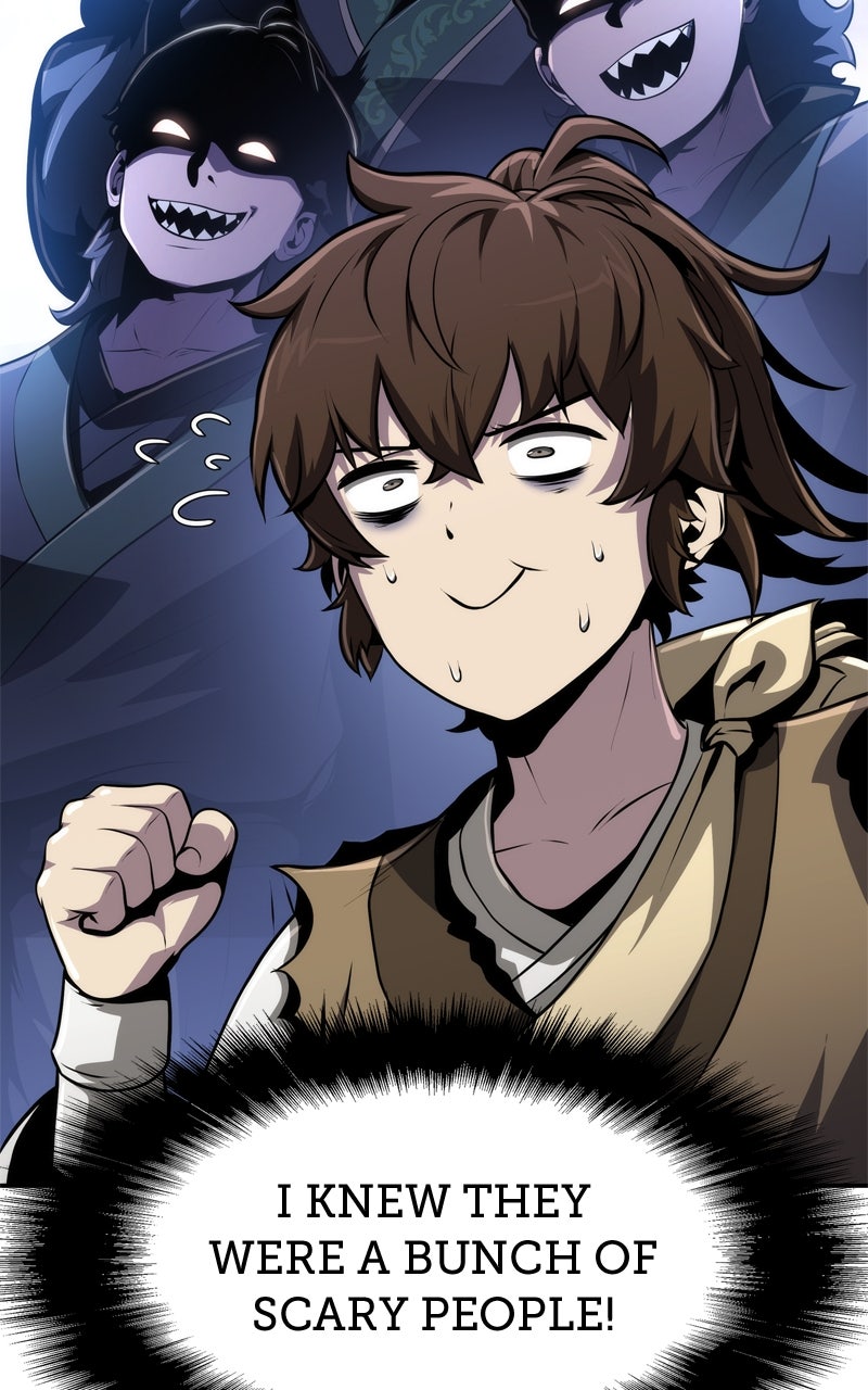 Read The Sichuan Tang Clan's Entomologist en Manga Online