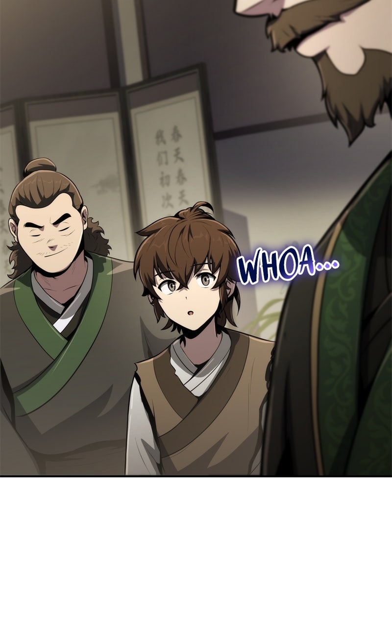 Read The Sichuan Tang Clan's Entomologist en Manga Online