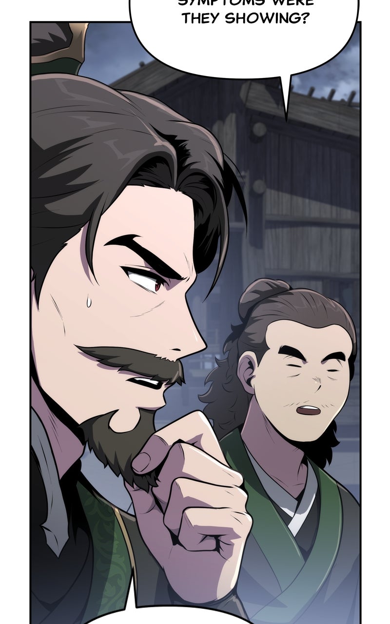 Read The Sichuan Tang Clan's Entomologist en Manga Online