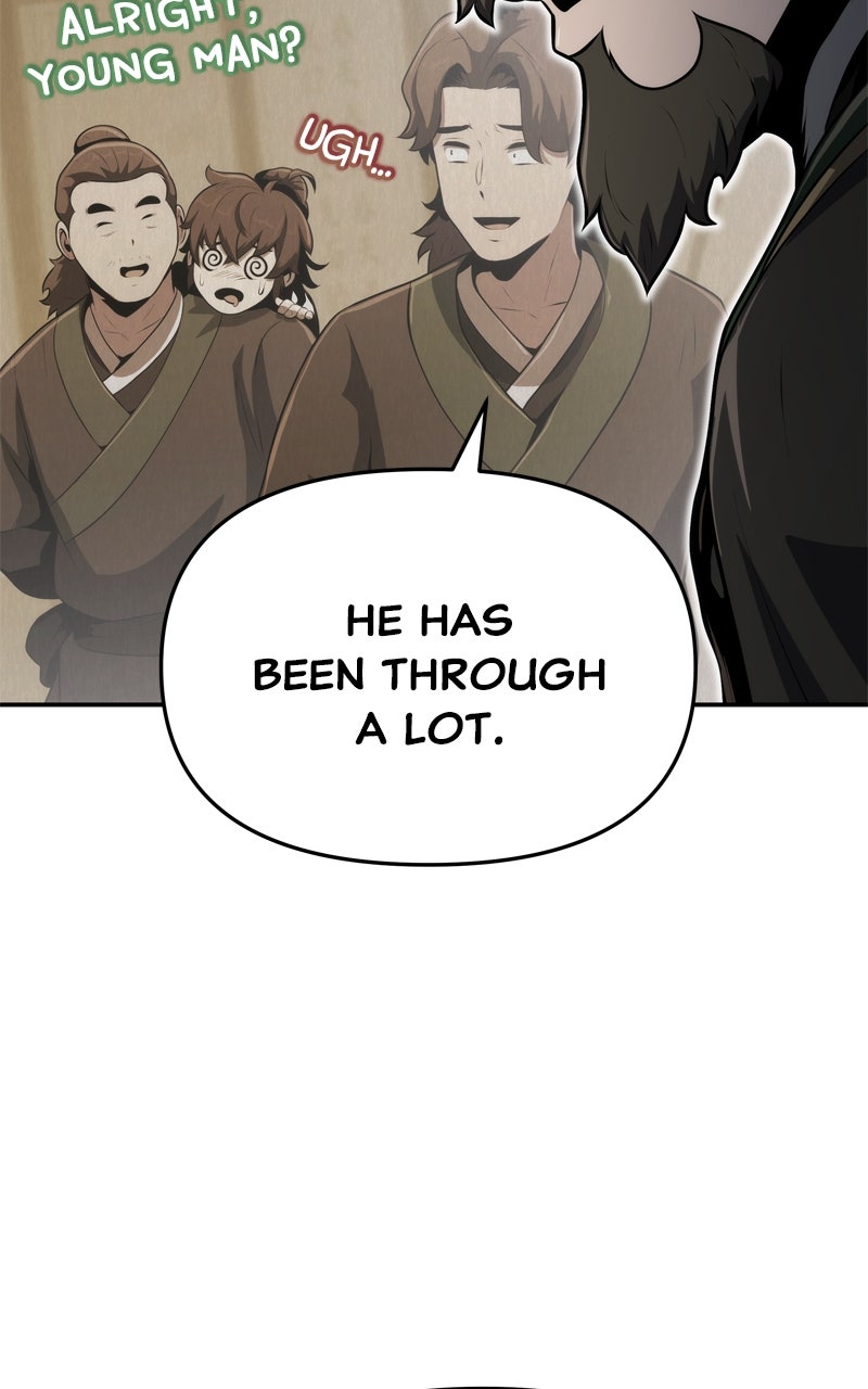 Read The Sichuan Tang Clan's Entomologist en Manga Online