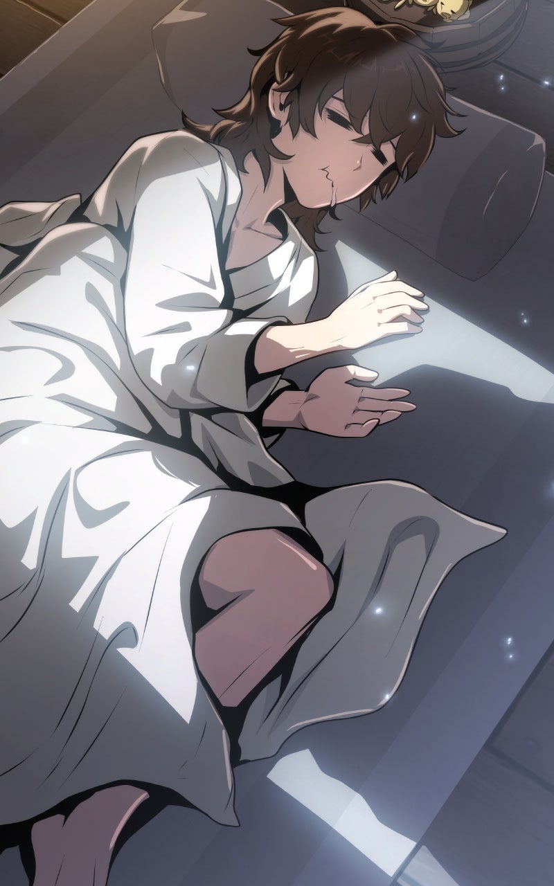 Read The Sichuan Tang Clan's Entomologist en Manga Online
