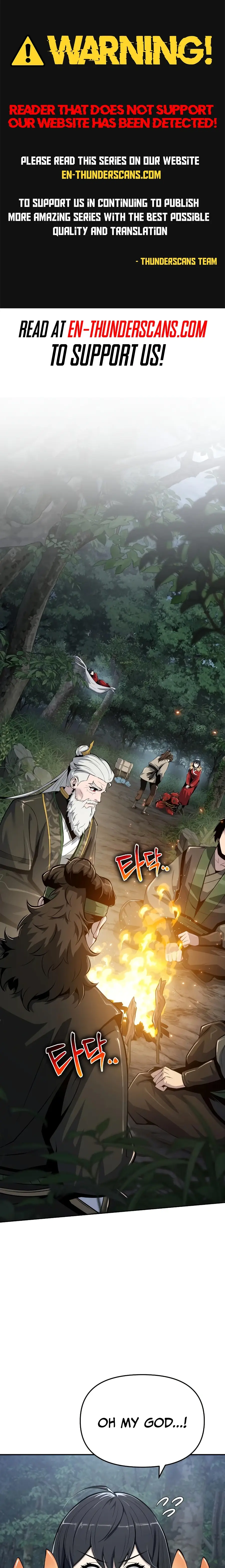 Read The Sichuan Tang Clan's Entomologist en Manga Online