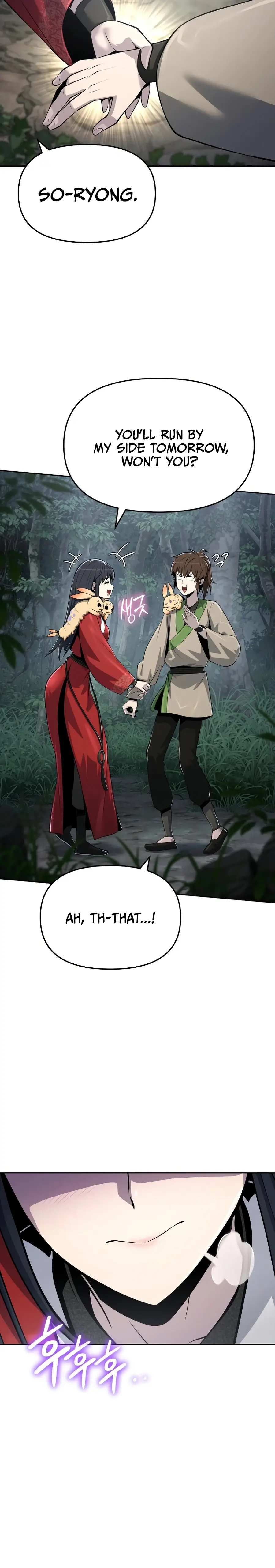 Read The Sichuan Tang Clan's Entomologist en Manga Online