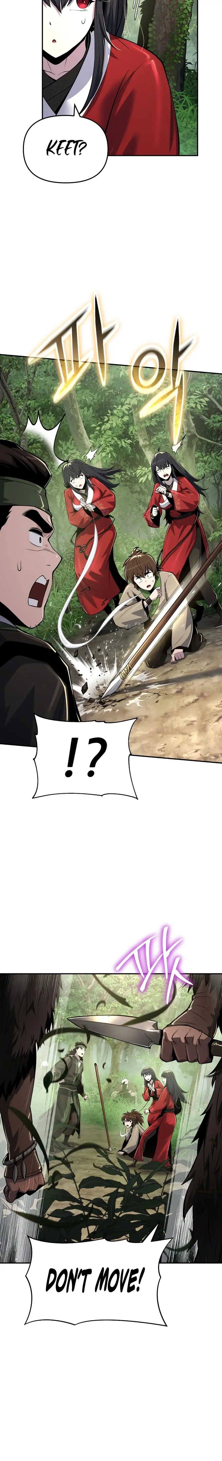 Read The Sichuan Tang Clan's Entomologist en Manga Online