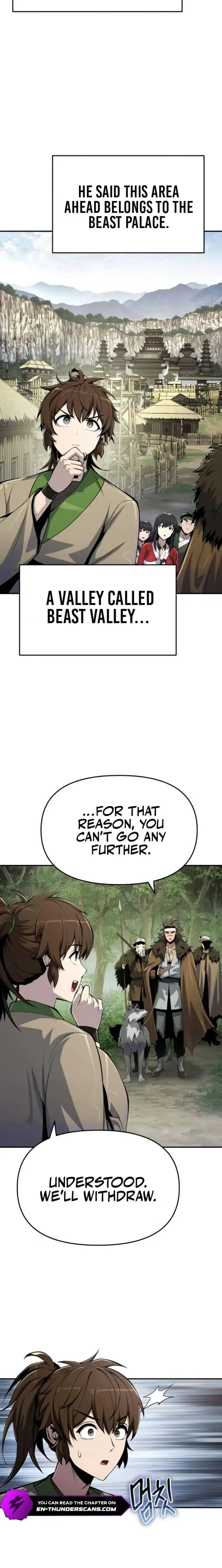 Read The Sichuan Tang Clan's Entomologist en Manga Online