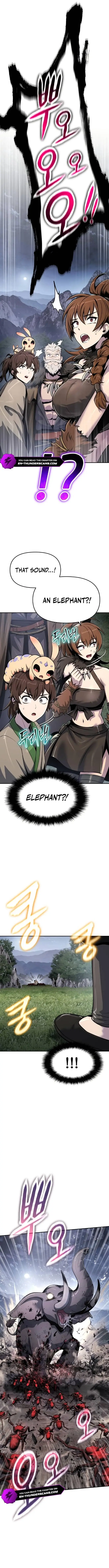 Read The Sichuan Tang Clan's Entomologist en Manga Online