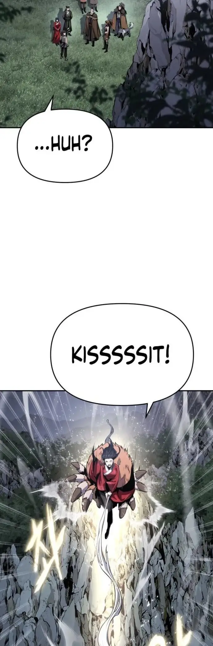 Read The Sichuan Tang Clan's Entomologist en Manga Online