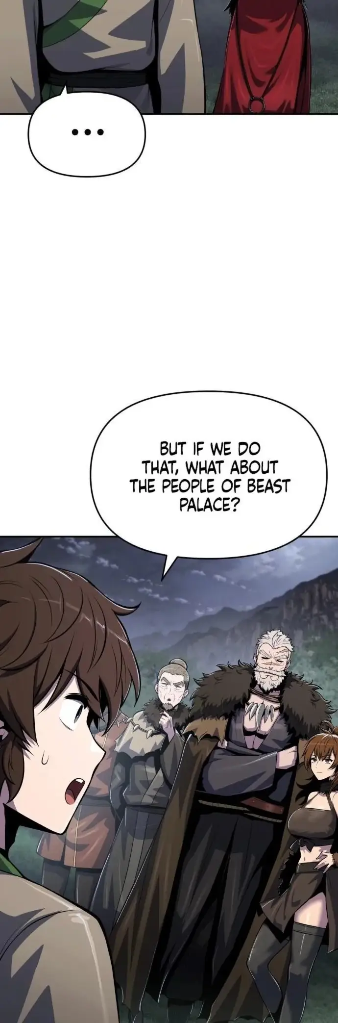 Read The Sichuan Tang Clan's Entomologist en Manga Online