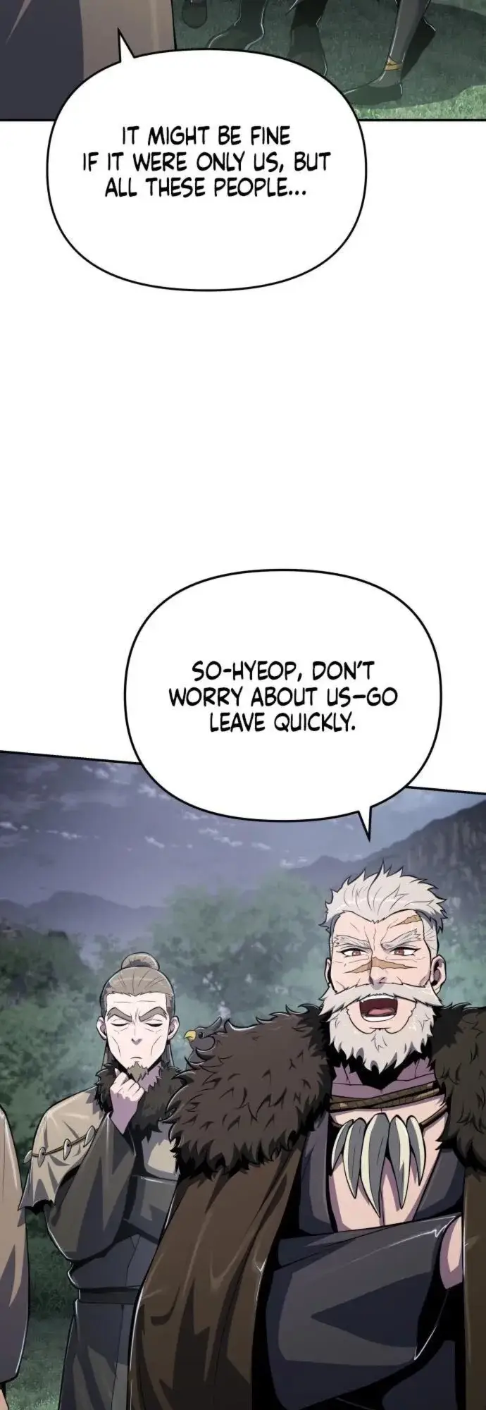 Read The Sichuan Tang Clan's Entomologist en Manga Online