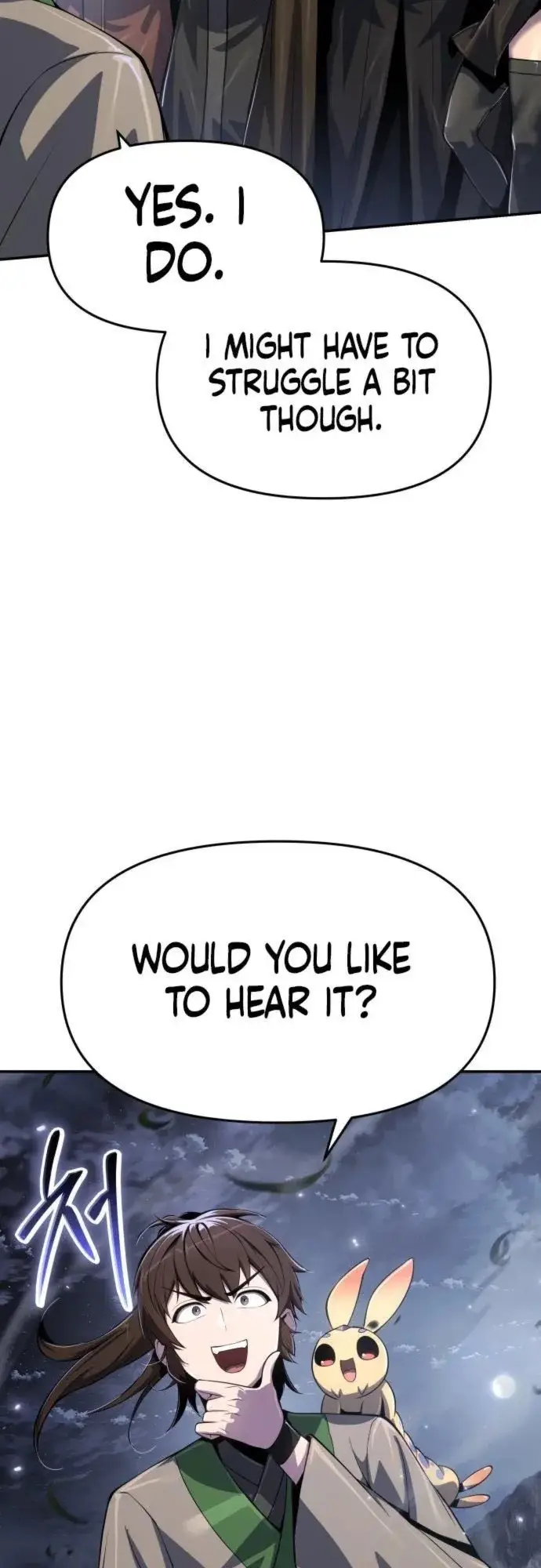 Read The Sichuan Tang Clan's Entomologist en Manga Online
