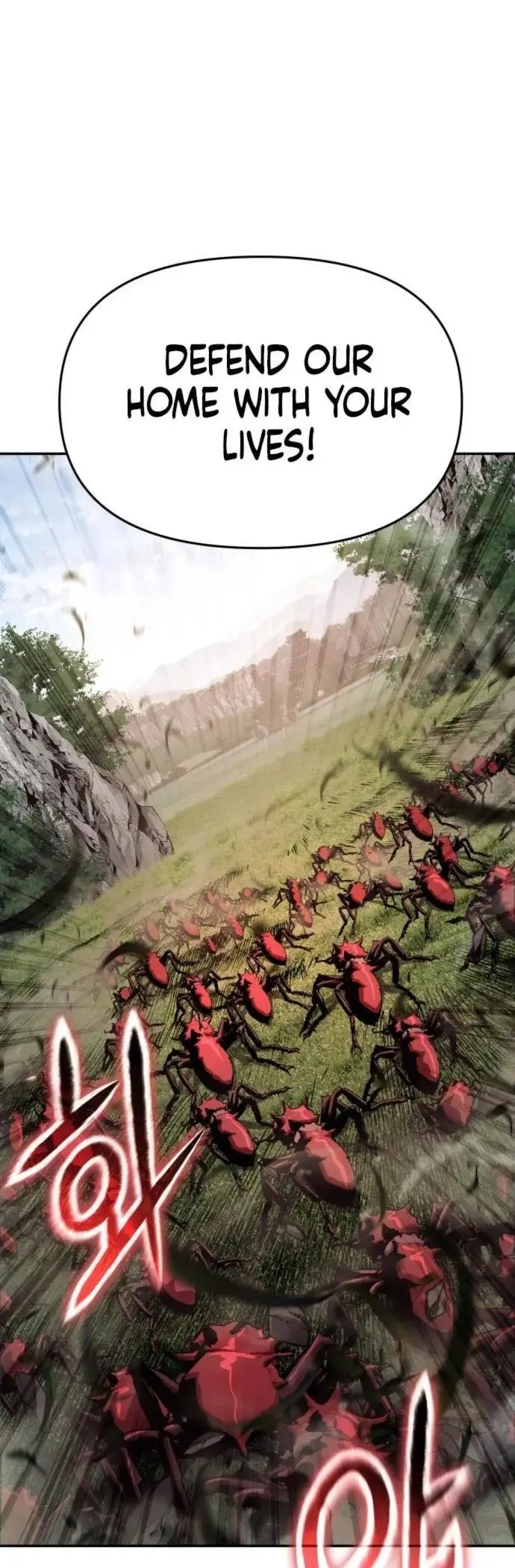 Read The Sichuan Tang Clan's Entomologist en Manga Online