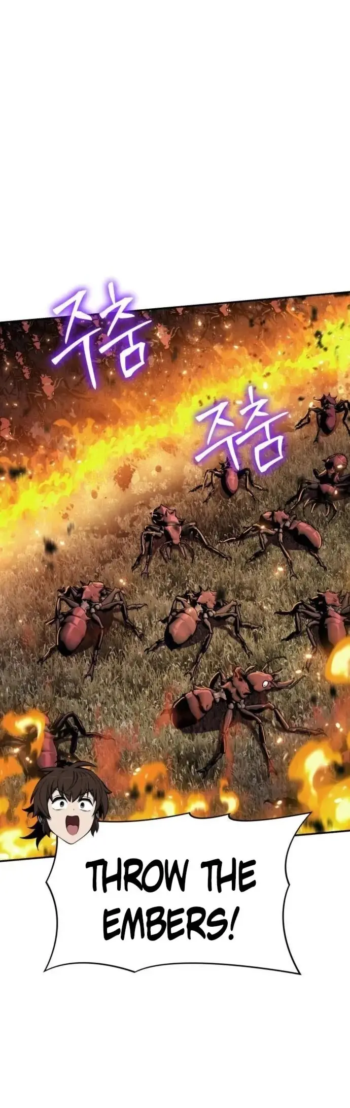 Read The Sichuan Tang Clan's Entomologist en Manga Online