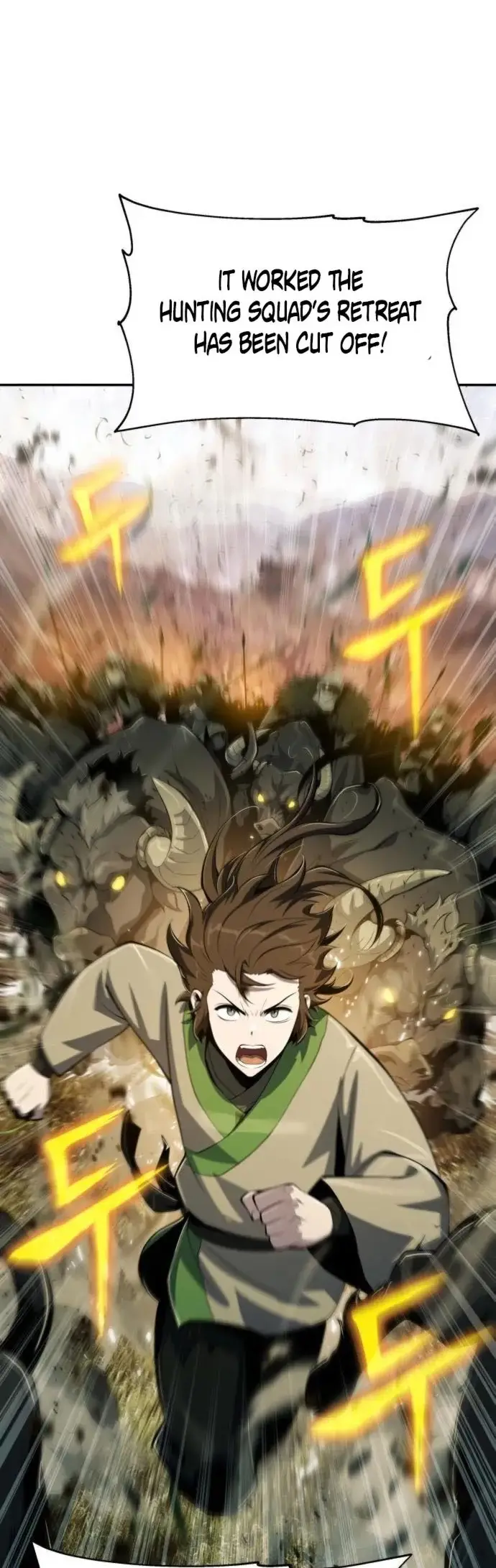 Read The Sichuan Tang Clan's Entomologist en Manga Online