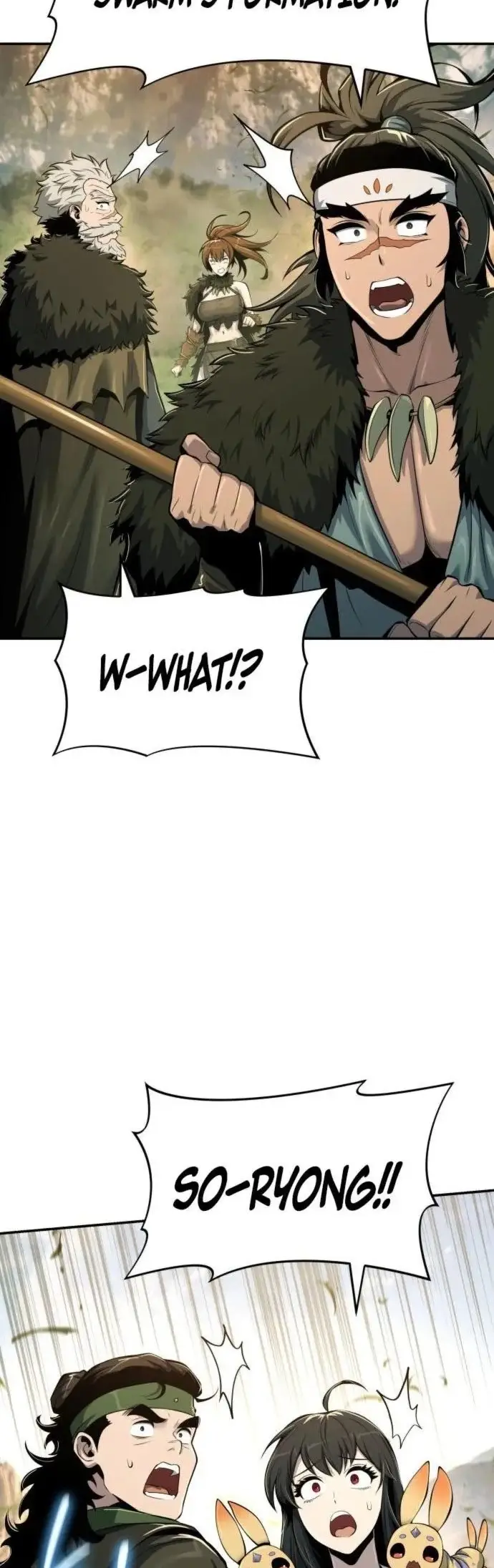 Read The Sichuan Tang Clan's Entomologist en Manga Online