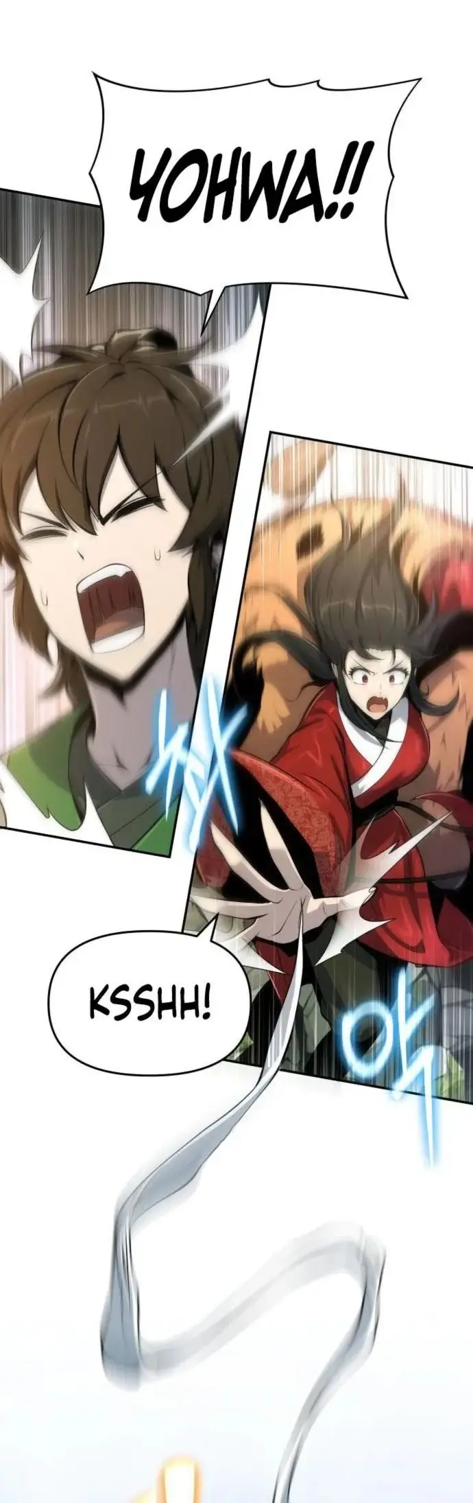 Read The Sichuan Tang Clan's Entomologist en Manga Online
