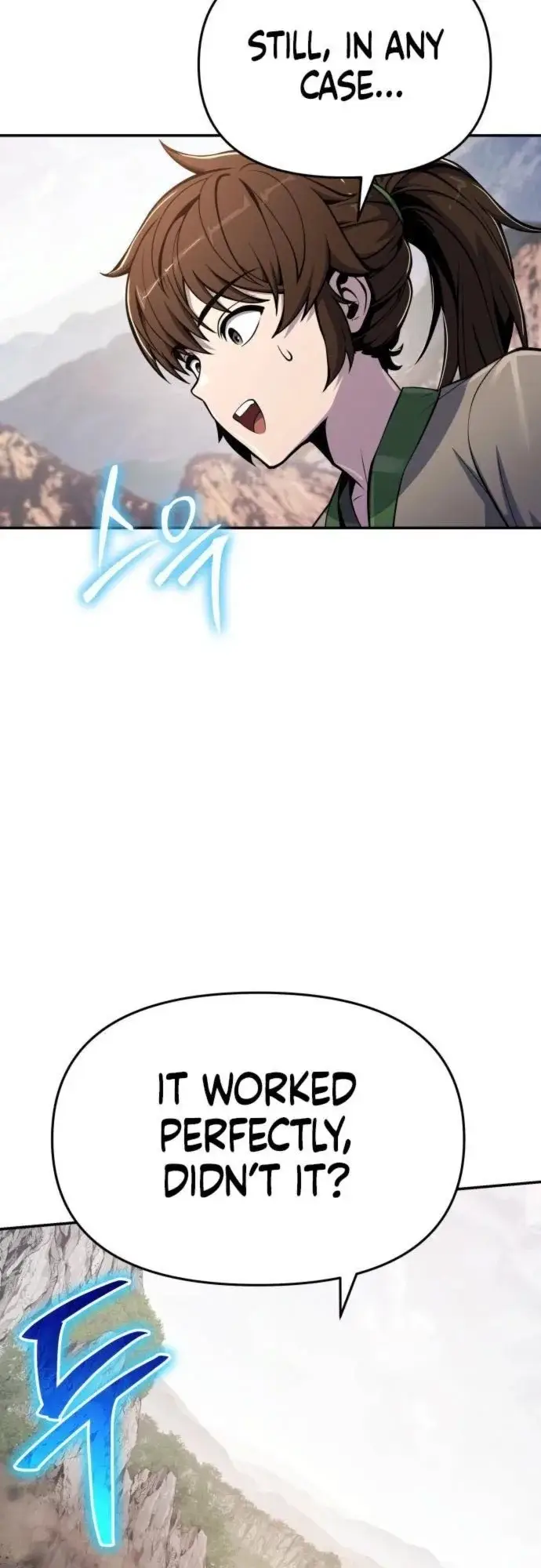 Read The Sichuan Tang Clan's Entomologist en Manga Online