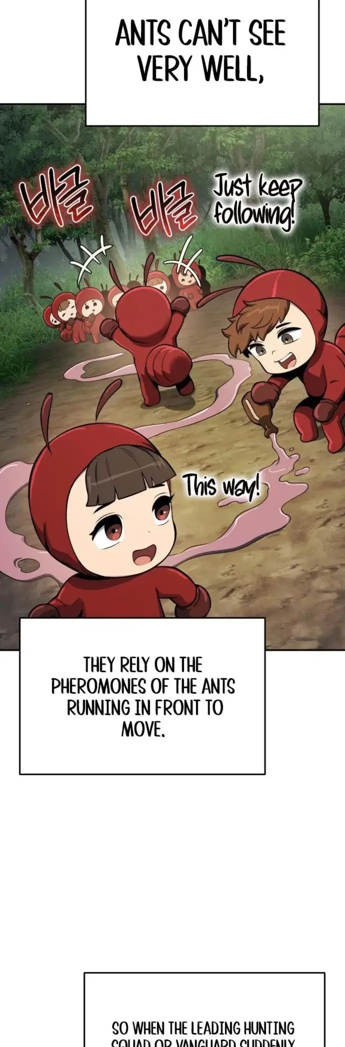 Read The Sichuan Tang Clan's Entomologist en Manga Online