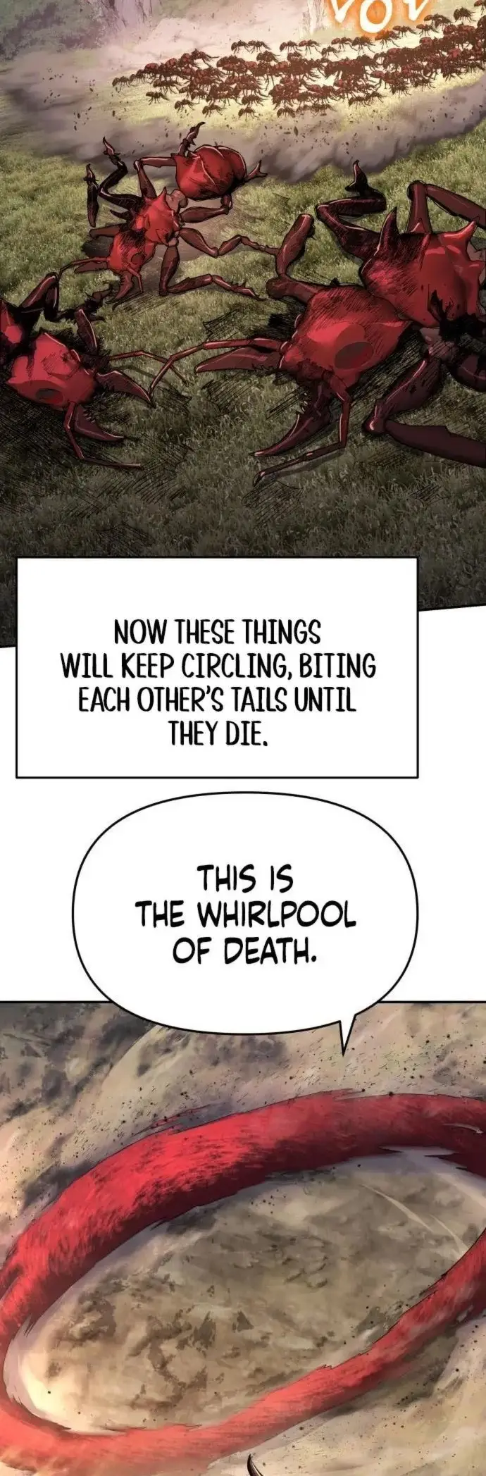 Read The Sichuan Tang Clan's Entomologist en Manga Online