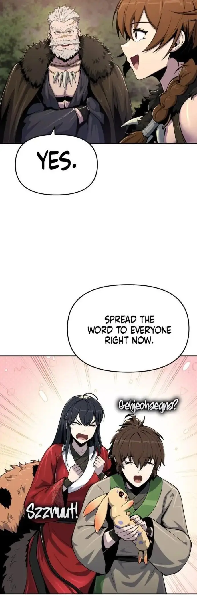 Read The Sichuan Tang Clan's Entomologist en Manga Online