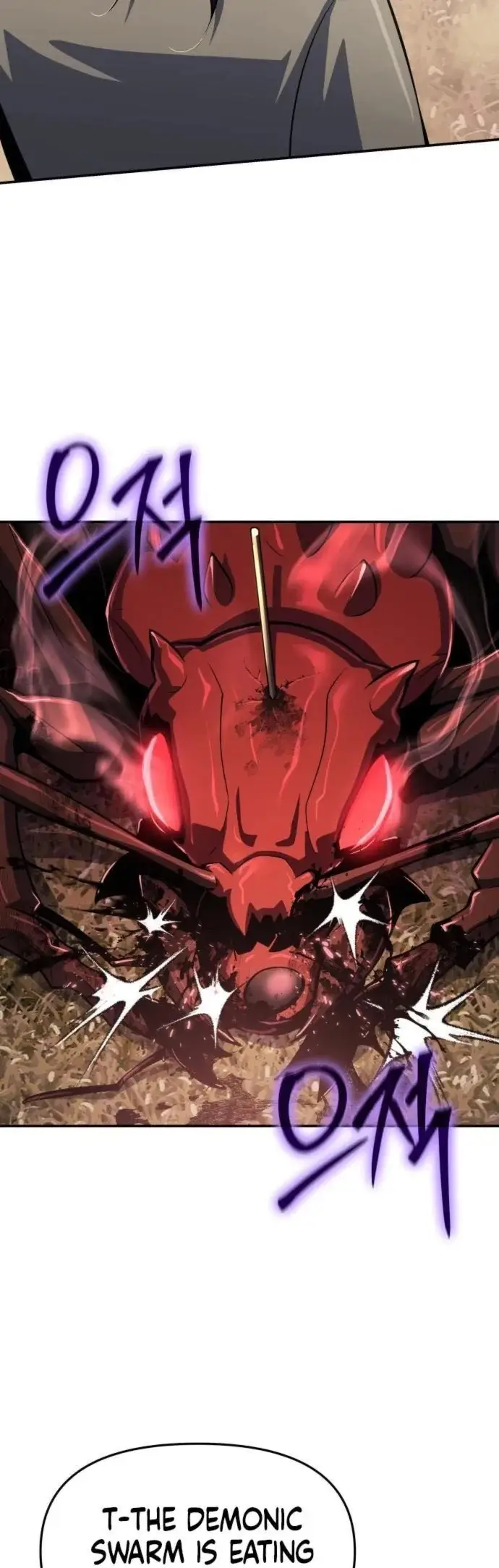 Read The Sichuan Tang Clan's Entomologist en Manga Online