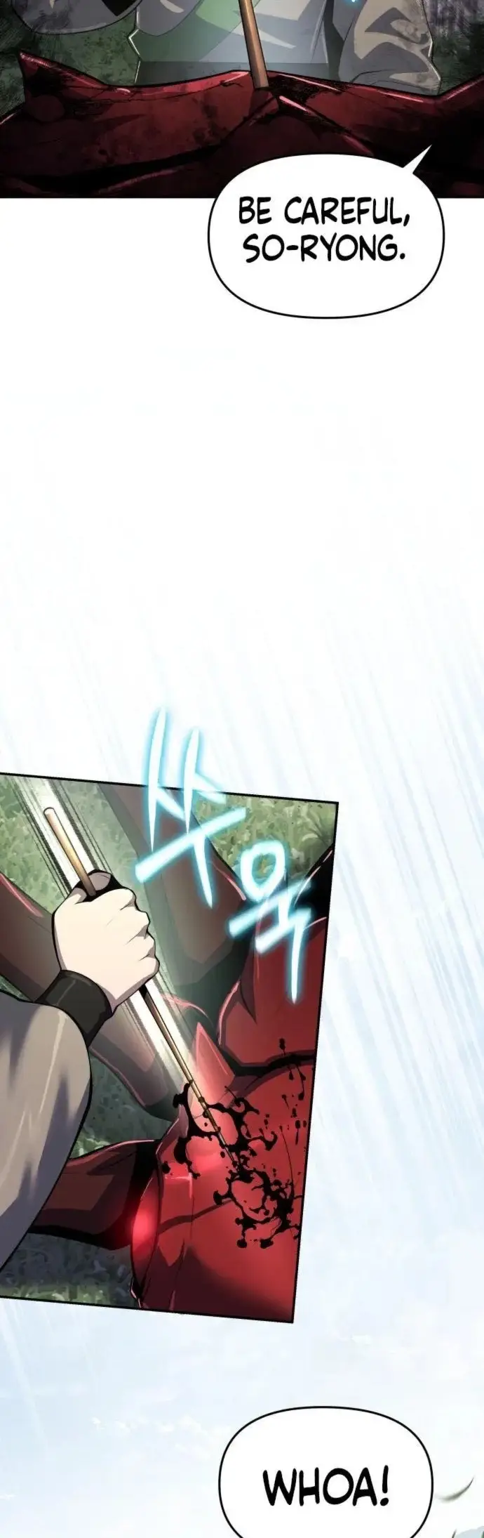 Read The Sichuan Tang Clan's Entomologist en Manga Online