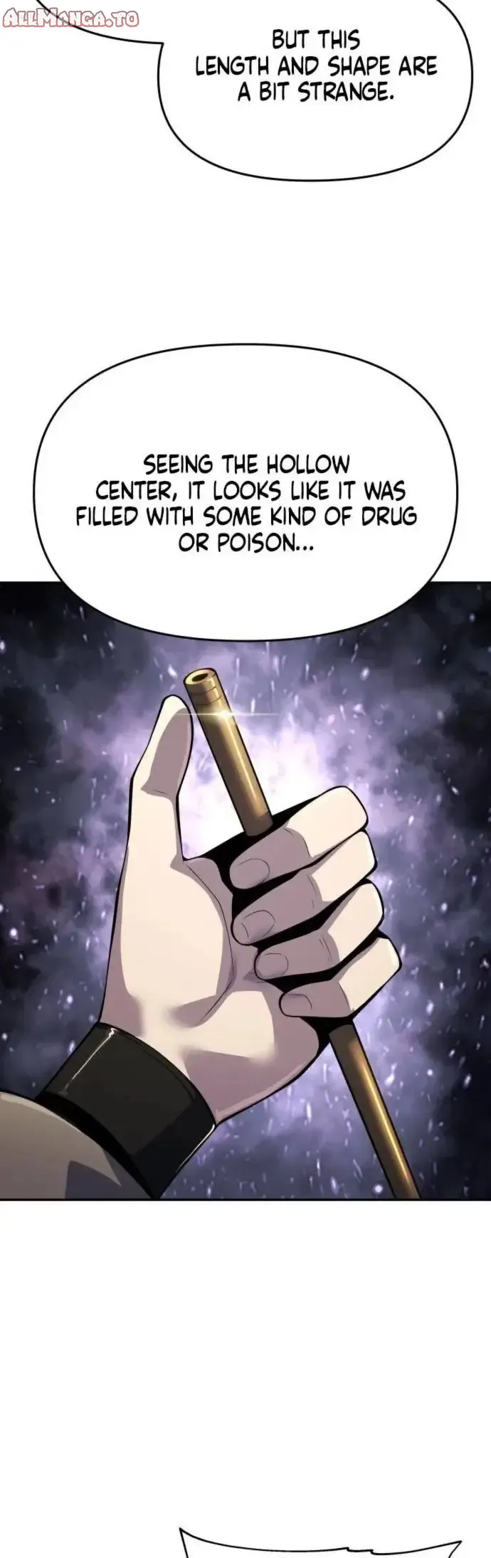 Read The Sichuan Tang Clan's Entomologist en Manga Online