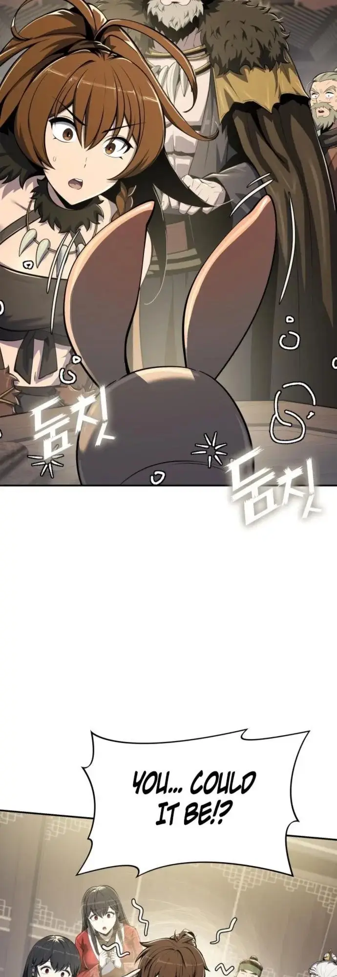 Read The Sichuan Tang Clan's Entomologist en Manga Online