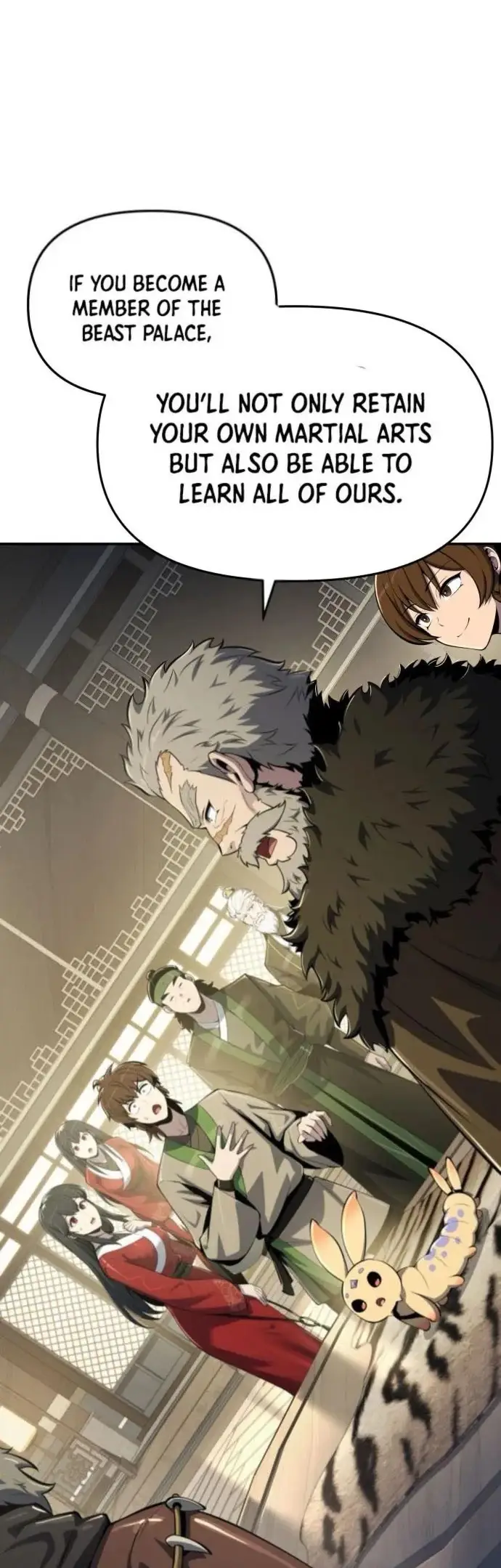 Read The Sichuan Tang Clan's Entomologist en Manga Online