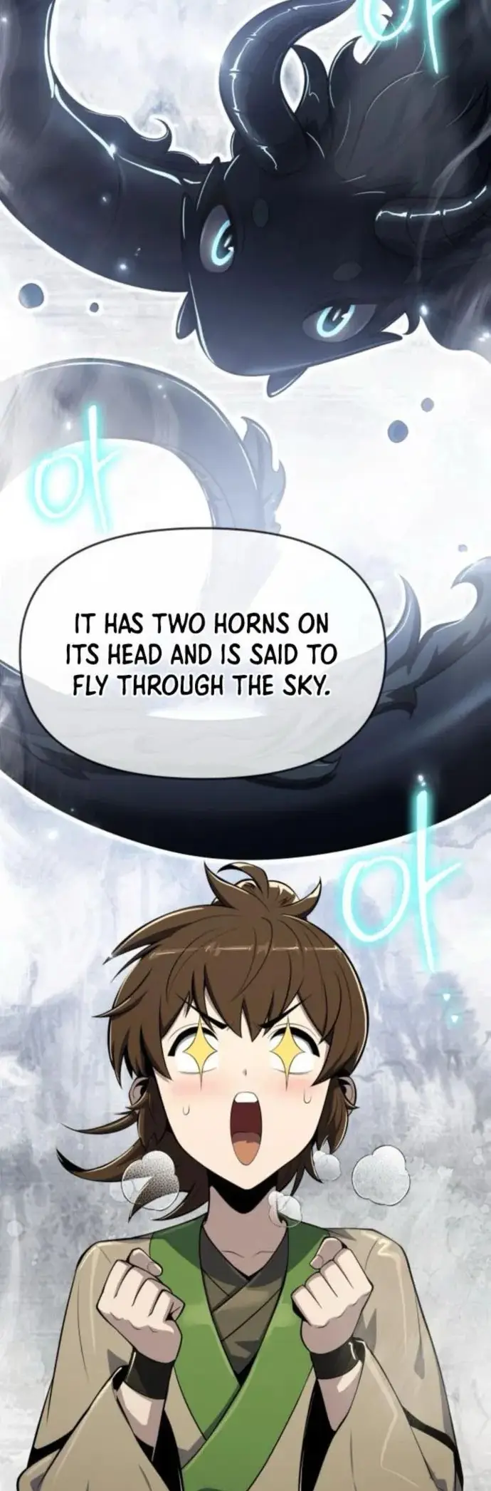 Read The Sichuan Tang Clan's Entomologist en Manga Online