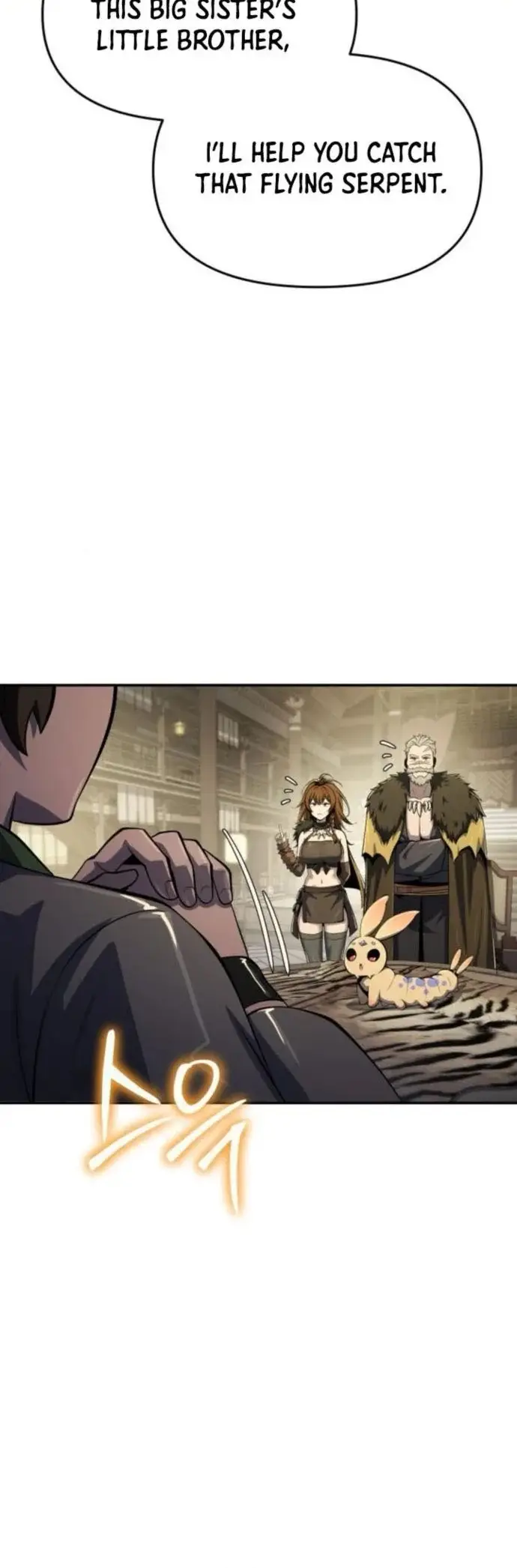 Read The Sichuan Tang Clan's Entomologist en Manga Online