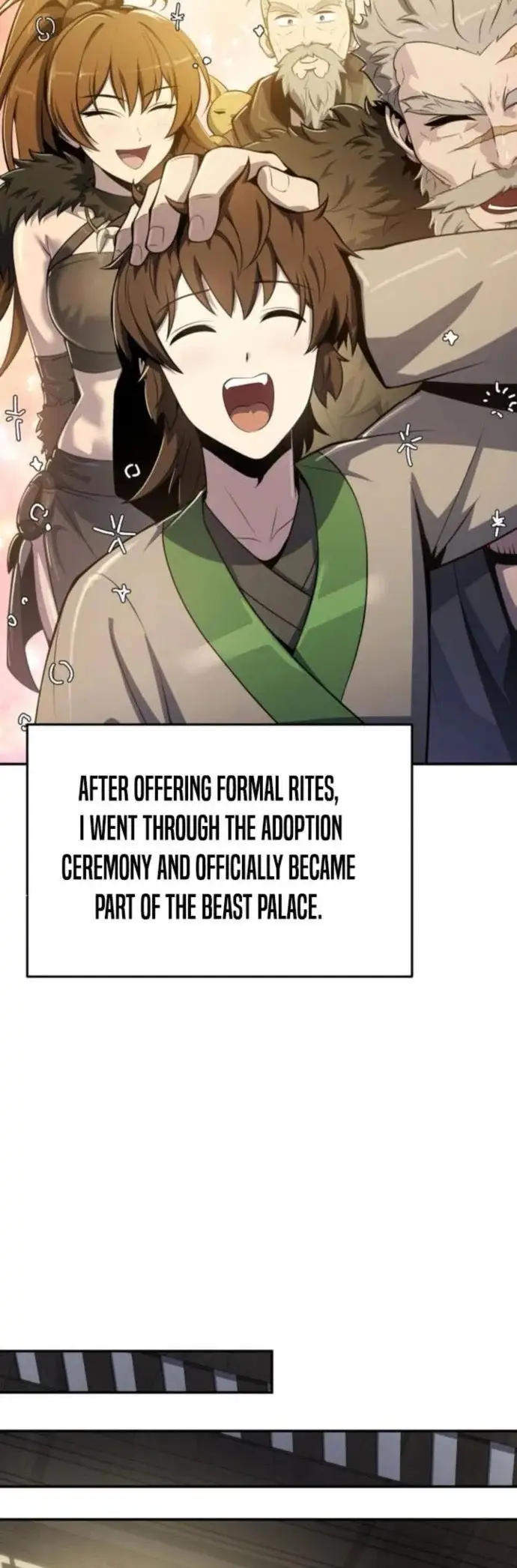 Read The Sichuan Tang Clan's Entomologist en Manga Online