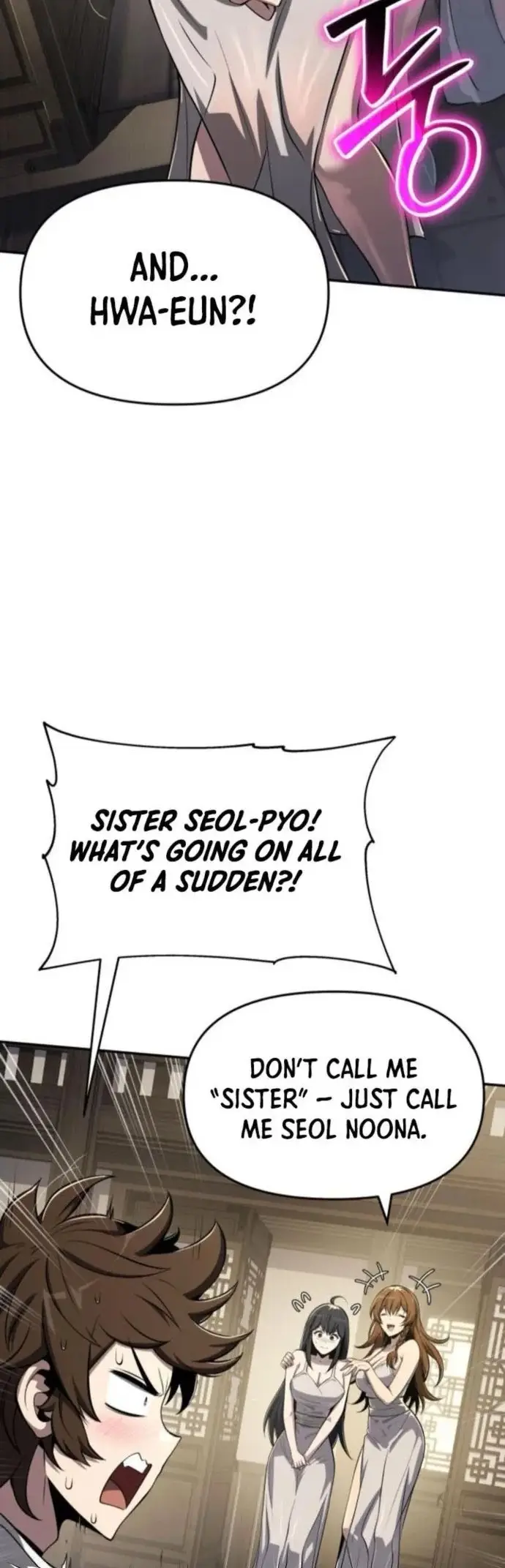 Read The Sichuan Tang Clan's Entomologist en Manga Online