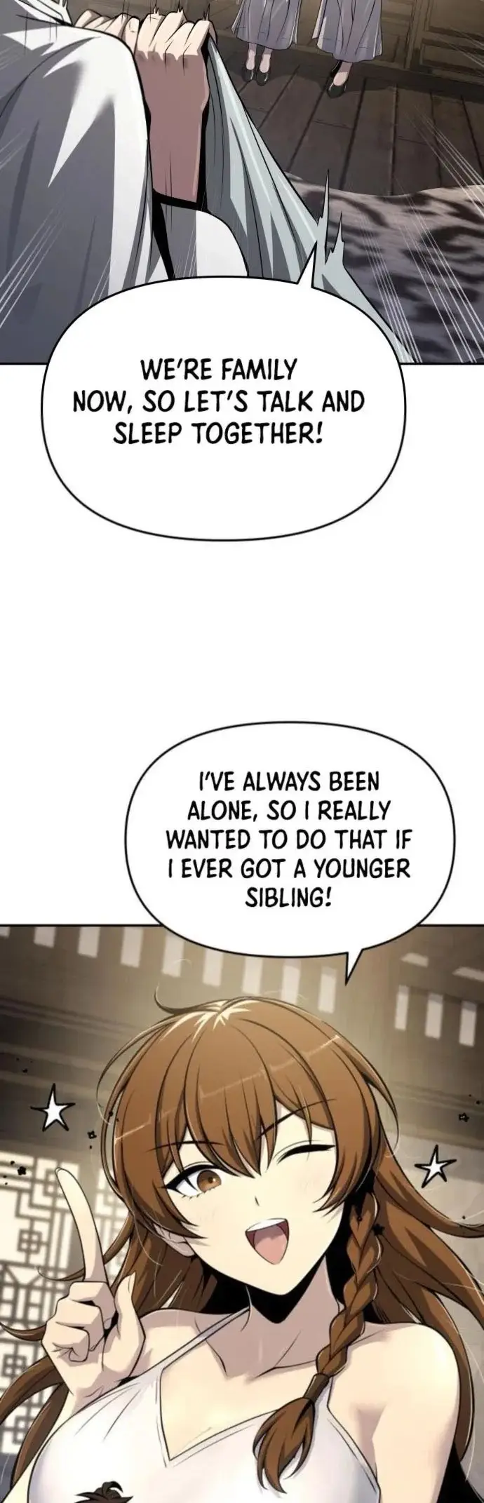 Read The Sichuan Tang Clan's Entomologist en Manga Online