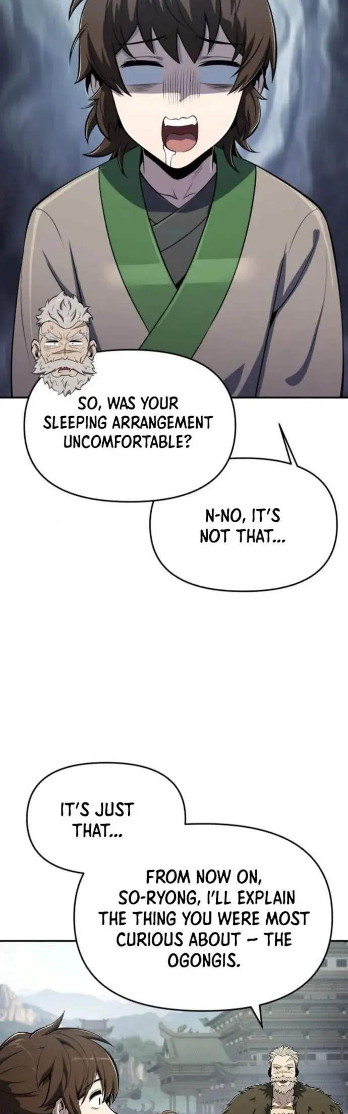 Read The Sichuan Tang Clan's Entomologist en Manga Online