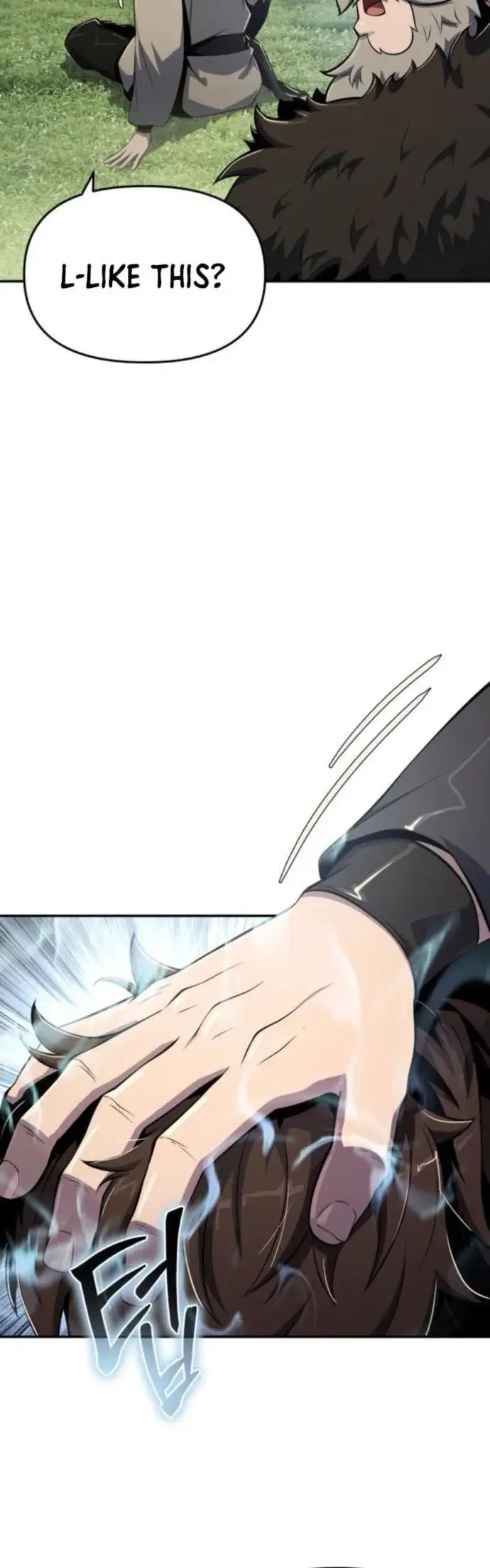 Read The Sichuan Tang Clan's Entomologist en Manga Online