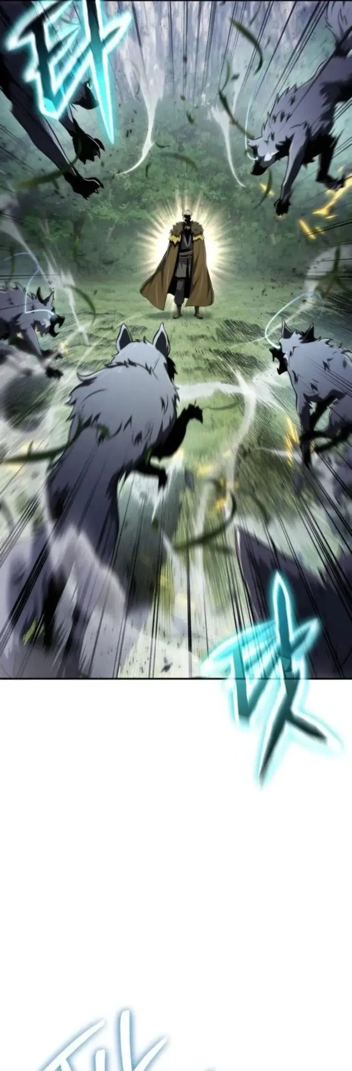 Read The Sichuan Tang Clan's Entomologist en Manga Online