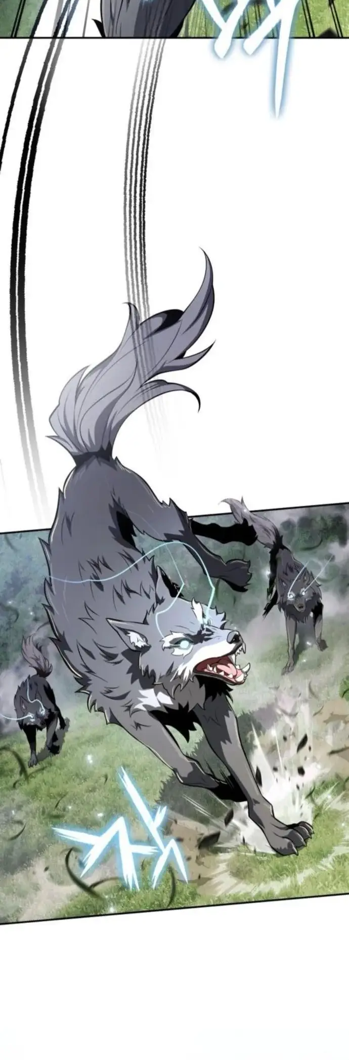 Read The Sichuan Tang Clan's Entomologist en Manga Online