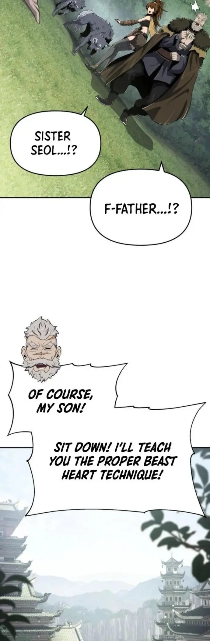 Read The Sichuan Tang Clan's Entomologist en Manga Online