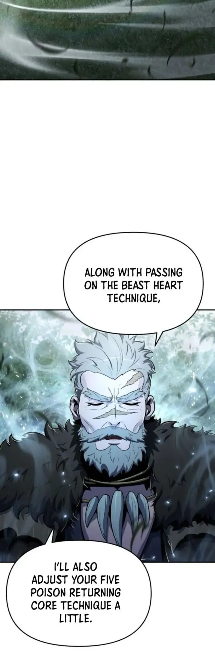 Read The Sichuan Tang Clan's Entomologist en Manga Online