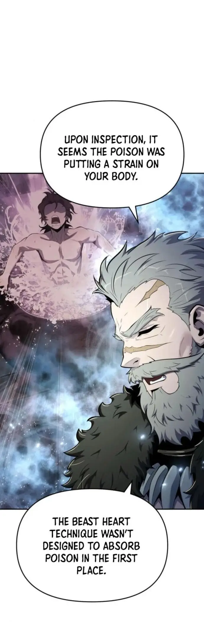 Read The Sichuan Tang Clan's Entomologist en Manga Online