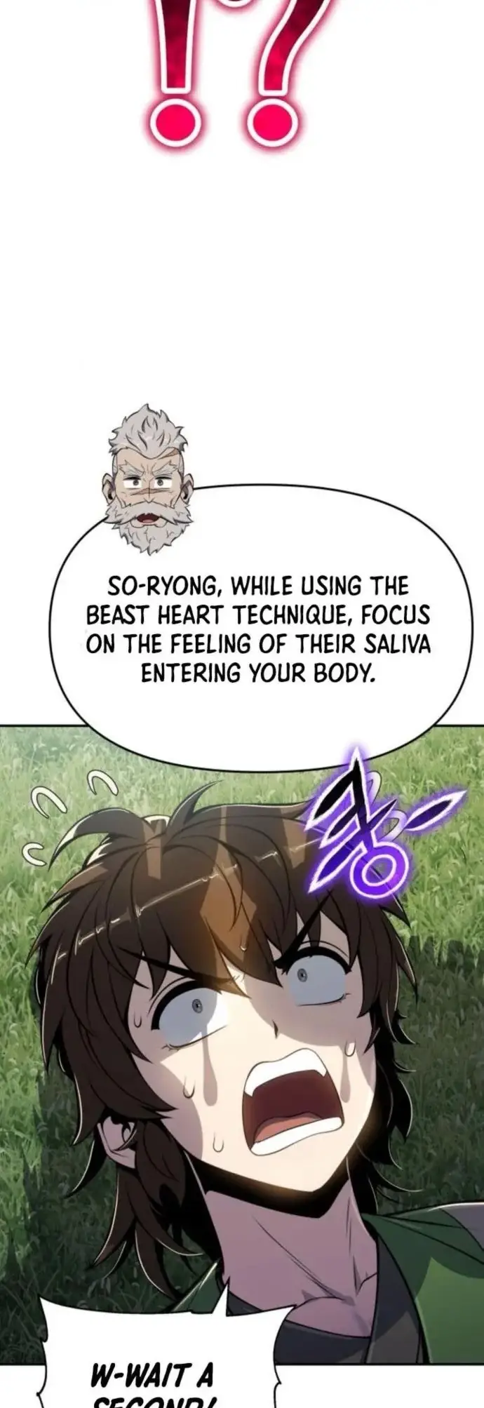 Read The Sichuan Tang Clan's Entomologist en Manga Online