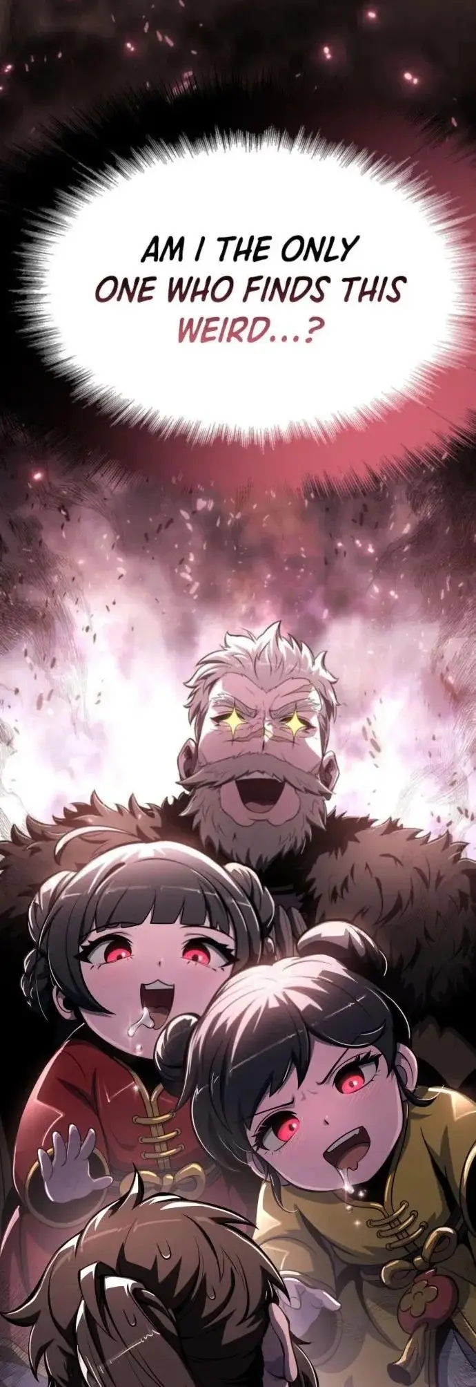 Read The Sichuan Tang Clan's Entomologist en Manga Online