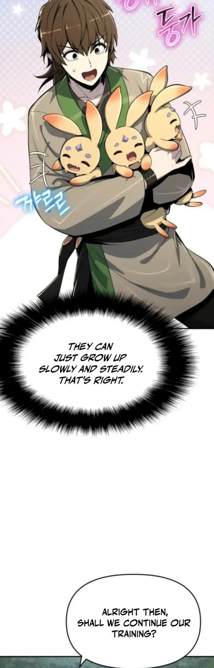 Read The Sichuan Tang Clan's Entomologist en Manga Online