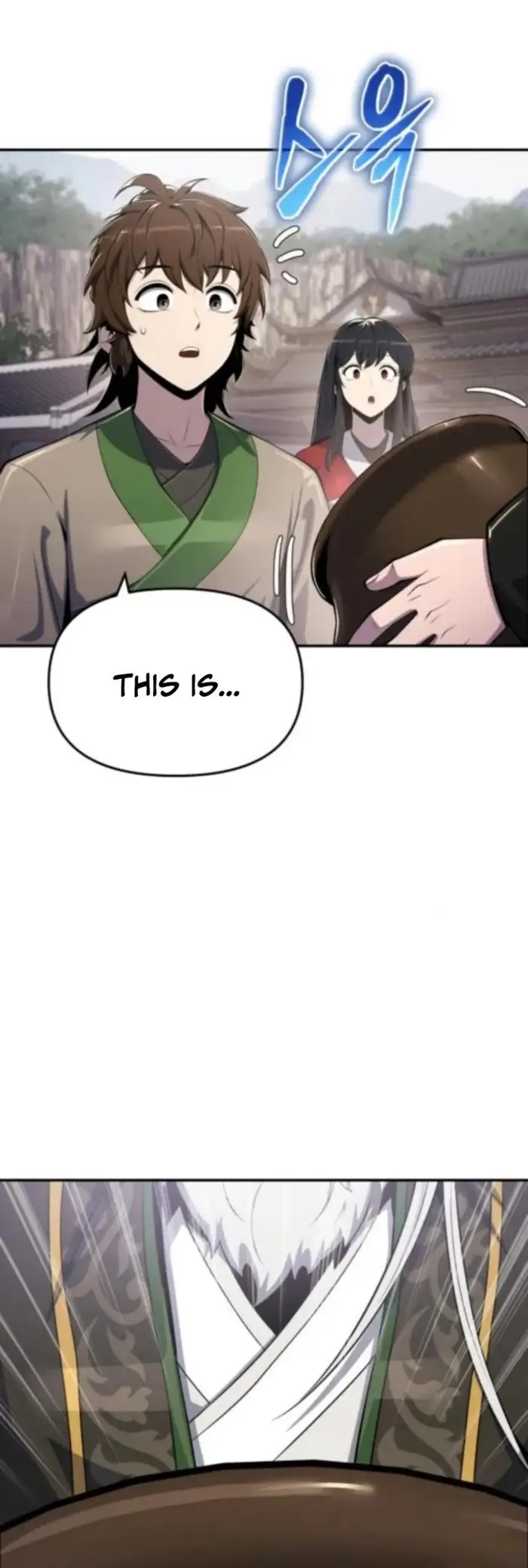 Read The Sichuan Tang Clan's Entomologist en Manga Online